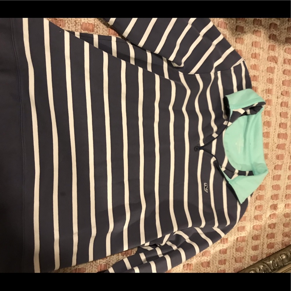 Vineyard vines pullover